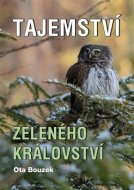 Tajemství zeleného království - cena, porovnanie