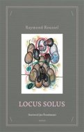 Locus Solus - cena, porovnanie