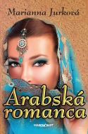 Arabská romanca - cena, porovnanie