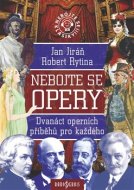 Nebojte se opery! - cena, porovnanie