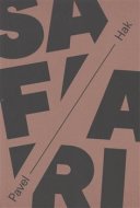 Safari - Pavel Hak - cena, porovnanie