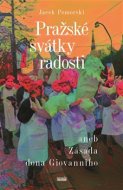 Pražské svátky radosti - cena, porovnanie