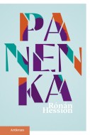 Panenka - Rónán Hession - cena, porovnanie