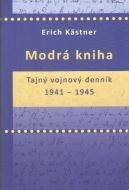 Modrá kniha - Erich Kästner - cena, porovnanie