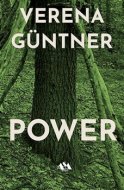 Power - Verena Güntner - cena, porovnanie