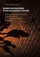 Queer Encounters with Communist Power - cena, porovnanie
