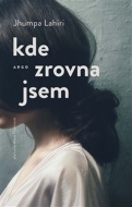 Kde zrovna jsem - cena, porovnanie