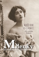 Milenky - Katarína Hanzelová - cena, porovnanie