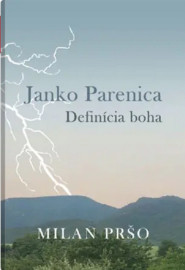 Janko Parenica - Definícia boha