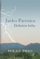 Janko Parenica - Definícia boha - cena, porovnanie