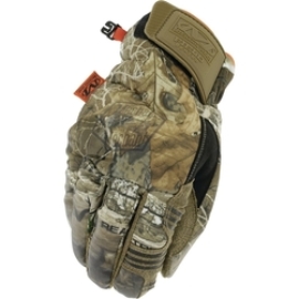 Mechanix Wear Rukavice SUB35 REALTREE EDGE