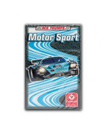 Lauko Čierny Peter Motor sport