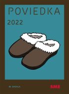 Poviedka 2022 - cena, porovnanie