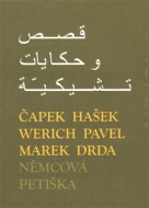 České povídky a pohádky v arabštině - cena, porovnanie