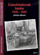 Czechoslovak tanks 1930-1941 Part 1 - cena, porovnanie