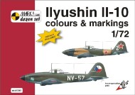 Ilyushin IL-10 (Michal Ovcacik, Karel Susa) - cena, porovnanie