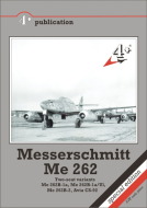 Messerschmitt Me 262 (Malcolm V. Lowe) - cena, porovnanie