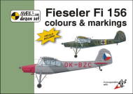 Fieseler Fi 156 (Michal Ovčáčík, Karel Susa) - cena, porovnanie