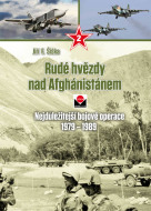 Rudé hvězdy nad Afghánistánem 2 - cena, porovnanie