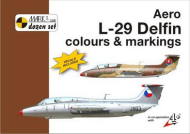 Aero L-29 Delfin (Michal Ovčáčík, Karel Susa) - cena, porovnanie