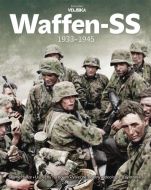 Waffen-SS 1933-1945 - cena, porovnanie