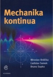 Mechanika kontinua