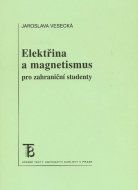 Elektřina a magnetismus pro zahraniční studenty - cena, porovnanie