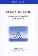 Krystalografie - Václav Valvoda - cena, porovnanie