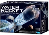 Mac Toys Vodná raketa - cena, porovnanie