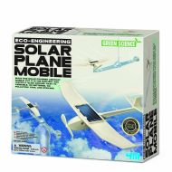 Mac Toys Solárne lietadlo - cena, porovnanie