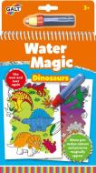 Galt Vodná mágia pre najmenších - Dinosauri - cena, porovnanie