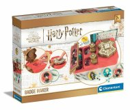 Sparkys Harry Potter - Výroba odznakov - cena, porovnanie