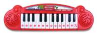 Bontempi 24 key electronic keyboard - blister - cena, porovnanie