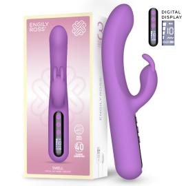 Engily Ross Digital Swell Rabbit Vibrator