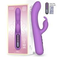 Engily Ross Digital Swell Rabbit Vibrator - cena, porovnanie