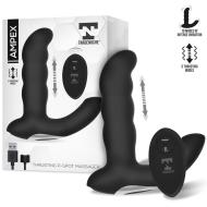 Tardenoche Ampex P-Spot Anal Massager - cena, porovnanie