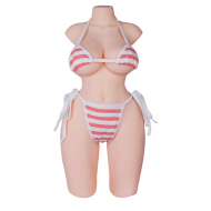 Tantaly Miki 6kg Small Sex Doll for Beginner Masturbation - cena, porovnanie