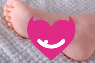 Paloqueth Realistic Silicone Feet with Vagina Right - cena, porovnanie