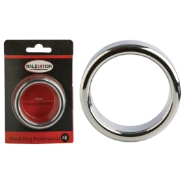 Malesation Metal Ring Professional