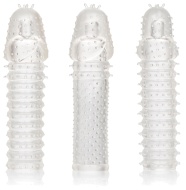 California Exotic Novelties 3 Piece Extension Kit - cena, porovnanie