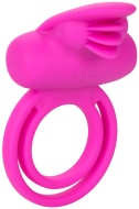 California Exotic Novelties Dual Clit Flicker Enhancer - cena, porovnanie