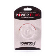 Lovetoy Power Plus Cockring - cena, porovnanie