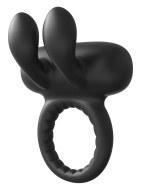 Dream Toys Ramrod Rabbit Vibrating Cockring - cena, porovnanie