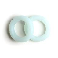 Sport Fucker Liquid Silicone Ready Rings 2-Pack - cena, porovnanie