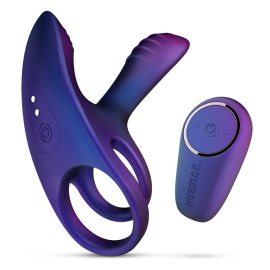 Hueman Vibrating Cock Ring