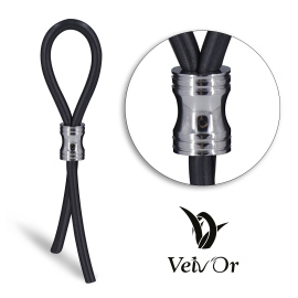 VelvOr JBoa 304 Adjustable Cock Ring