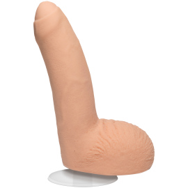 Doc Johnson William Seed 8 Inch Cock