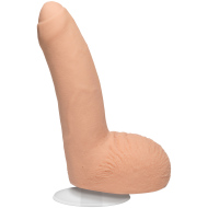 Doc Johnson William Seed 8 Inch Cock - cena, porovnanie