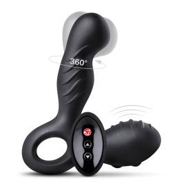 Nomi Tang Spotty Revolving P-Spot Massager