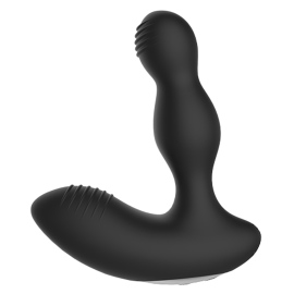 Shots ElectroShock Vibrating Prostate Massager